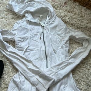 Lululemon Define jacket